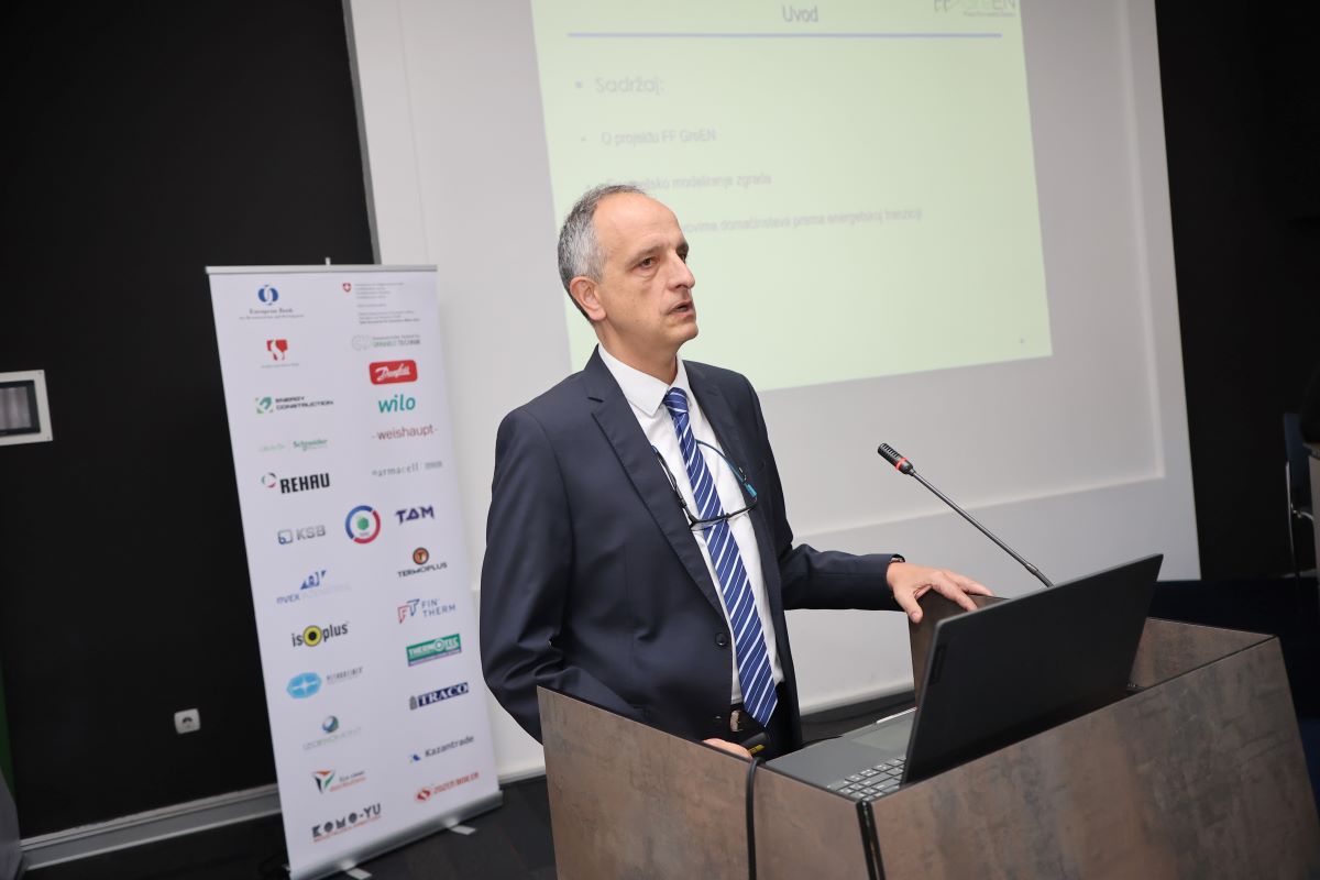 23rd District Heating Meeting and the TOPS 2025 Scientific Conference, June 1st to 5th, 2025, Zlatibor